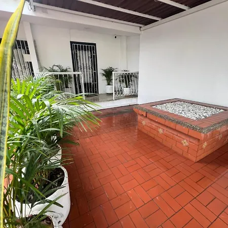 Casa Family Cartagena