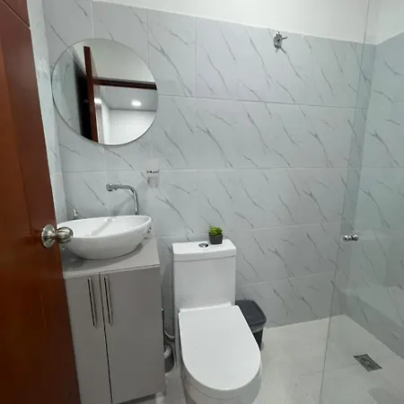 Casa Family Сasa de vacaciones Cartagena