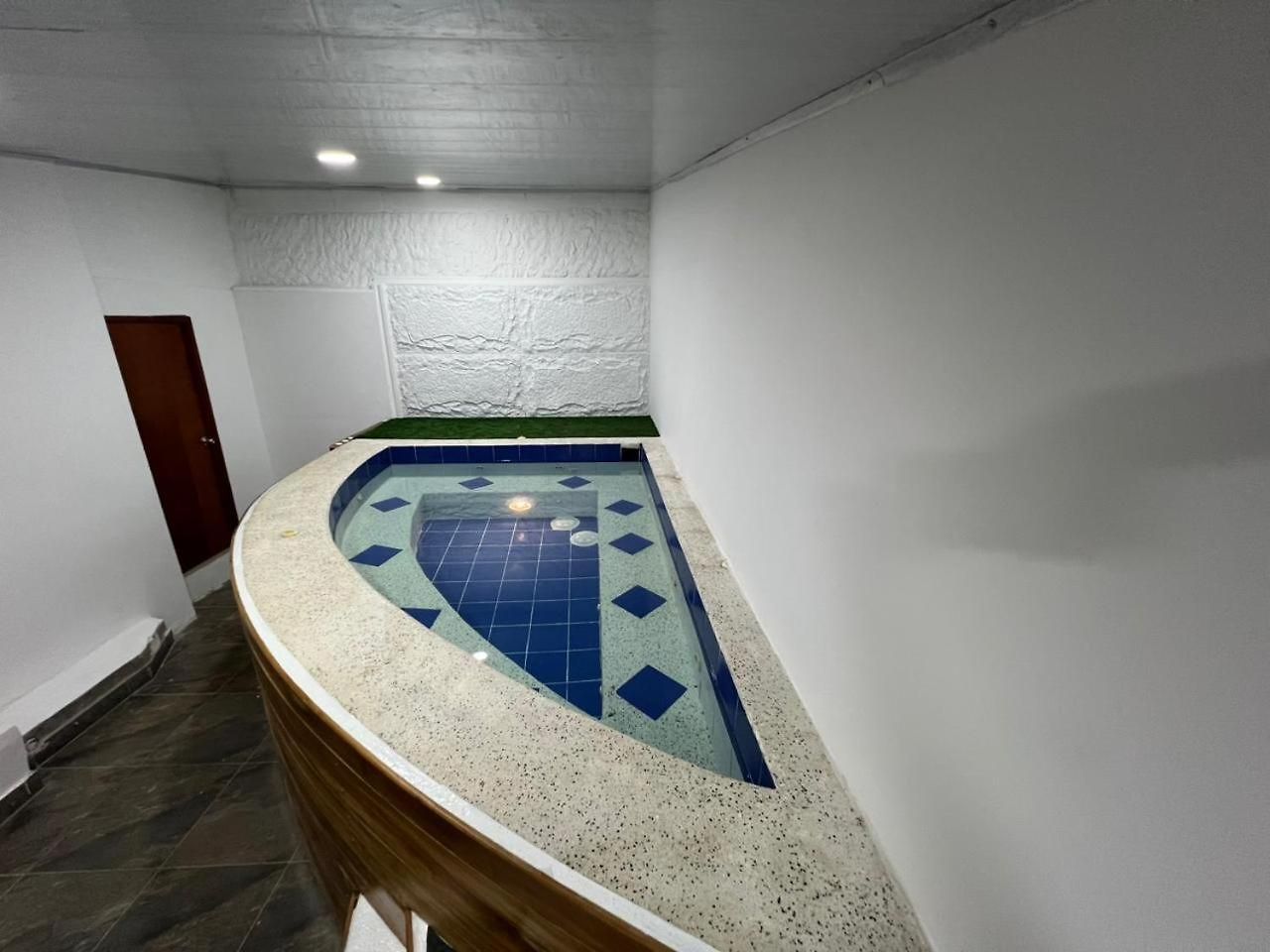 Сasa de vacaciones Casa Family Cartagena