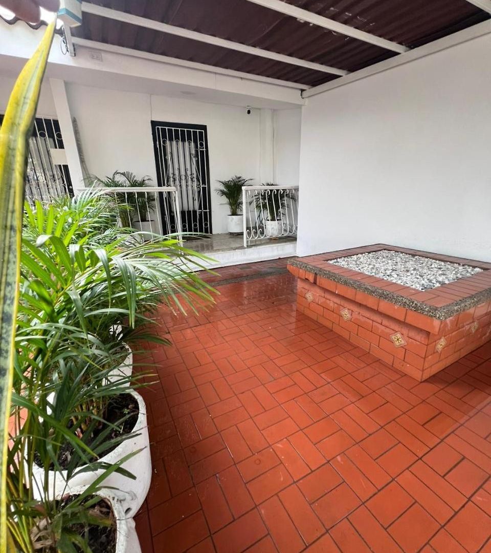 Casa Family Cartagena