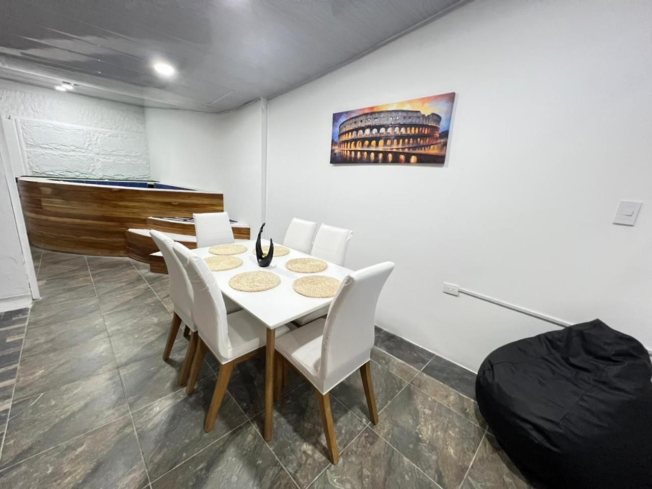 Casa Family Cartagena