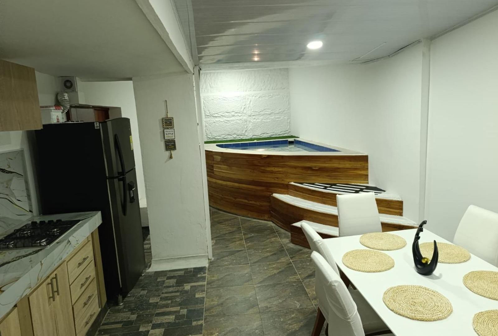 Casa Family Cartagena