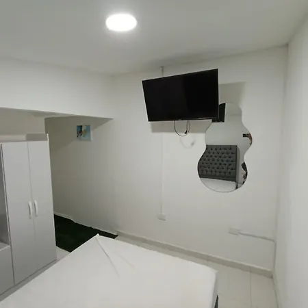 Casa Family Сasa de vacaciones Cartagena