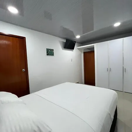 Holiday home Casa Family