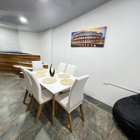 Casa Family Cartagena